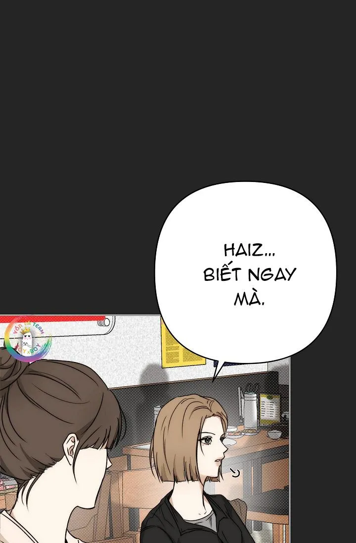 (END) DẤU ẤN Chapter 6 Trang 4