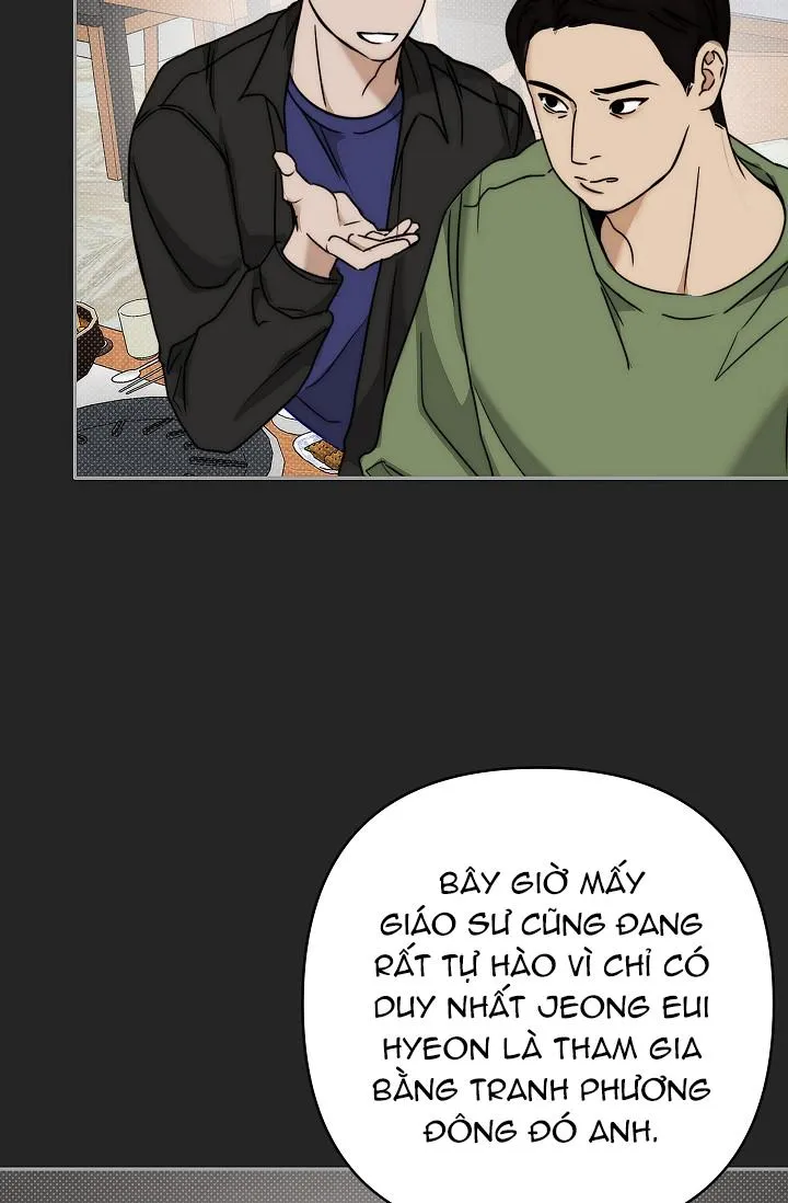 (END) DẤU ẤN Chapter 6 Trang 6