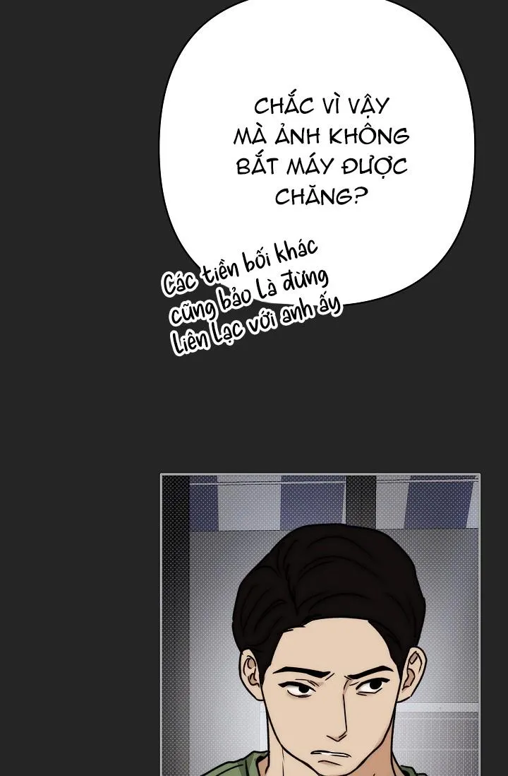 (END) DẤU ẤN Chapter 6 Trang 8