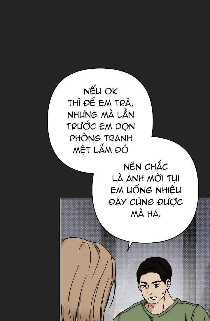 (END) DẤU ẤN Chapter 6 Trang 11