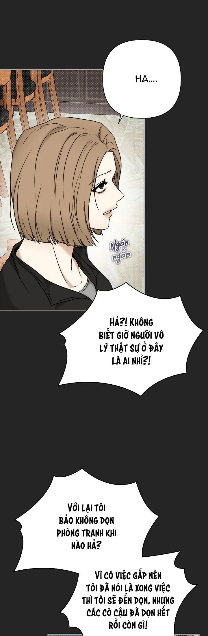 (END) DẤU ẤN Chapter 6 Trang 13