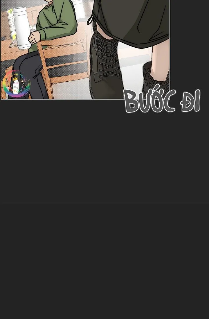 (END) DẤU ẤN Chapter 6 Trang 17