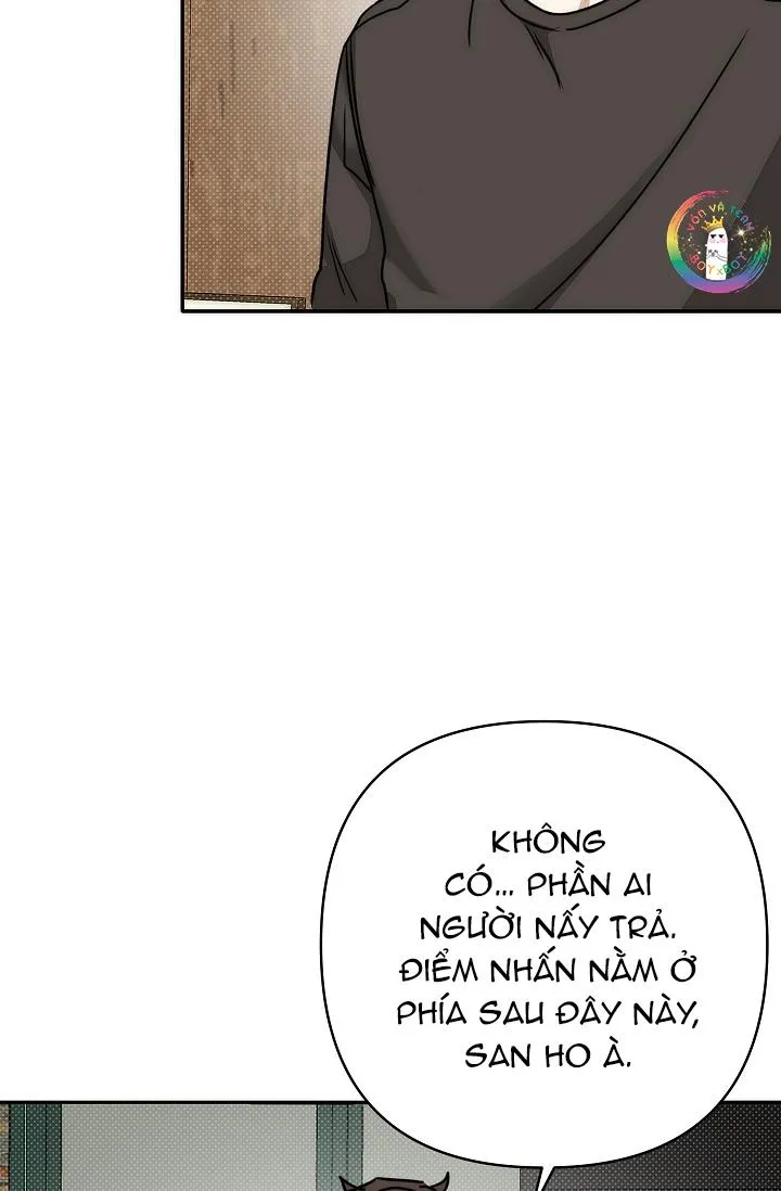 (END) DẤU ẤN Chapter 6 Trang 20