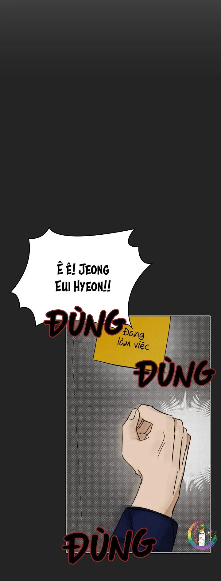 (END) DẤU ẤN Chapter 6 Trang 22