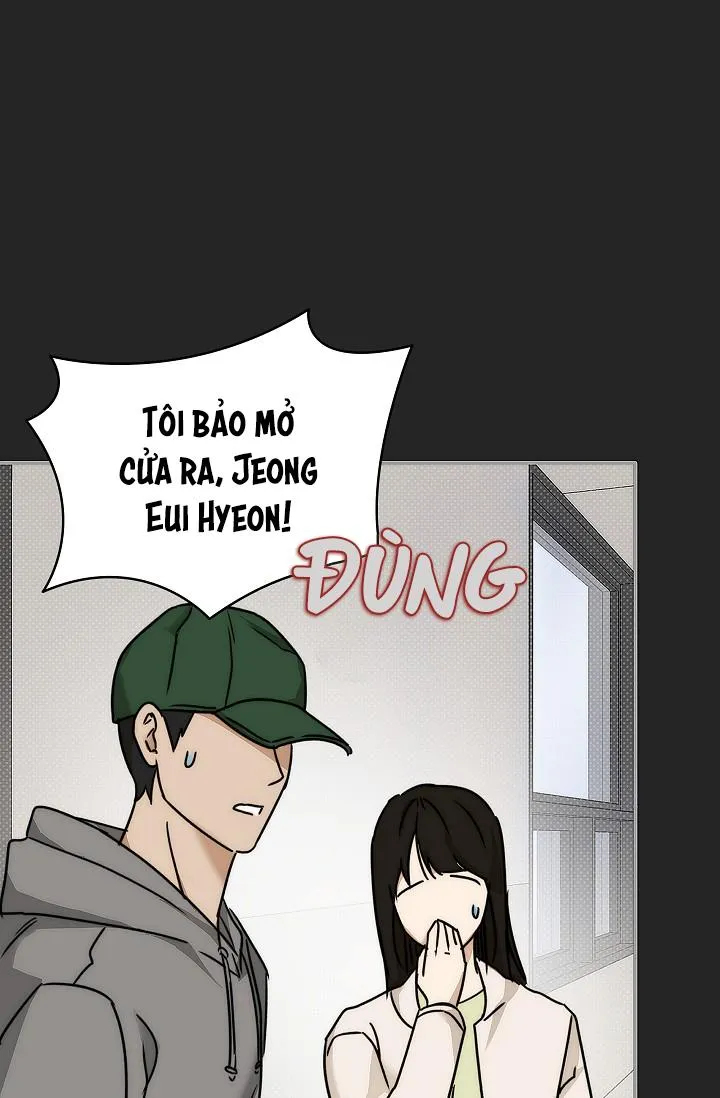 (END) DẤU ẤN Chapter 6 Trang 24