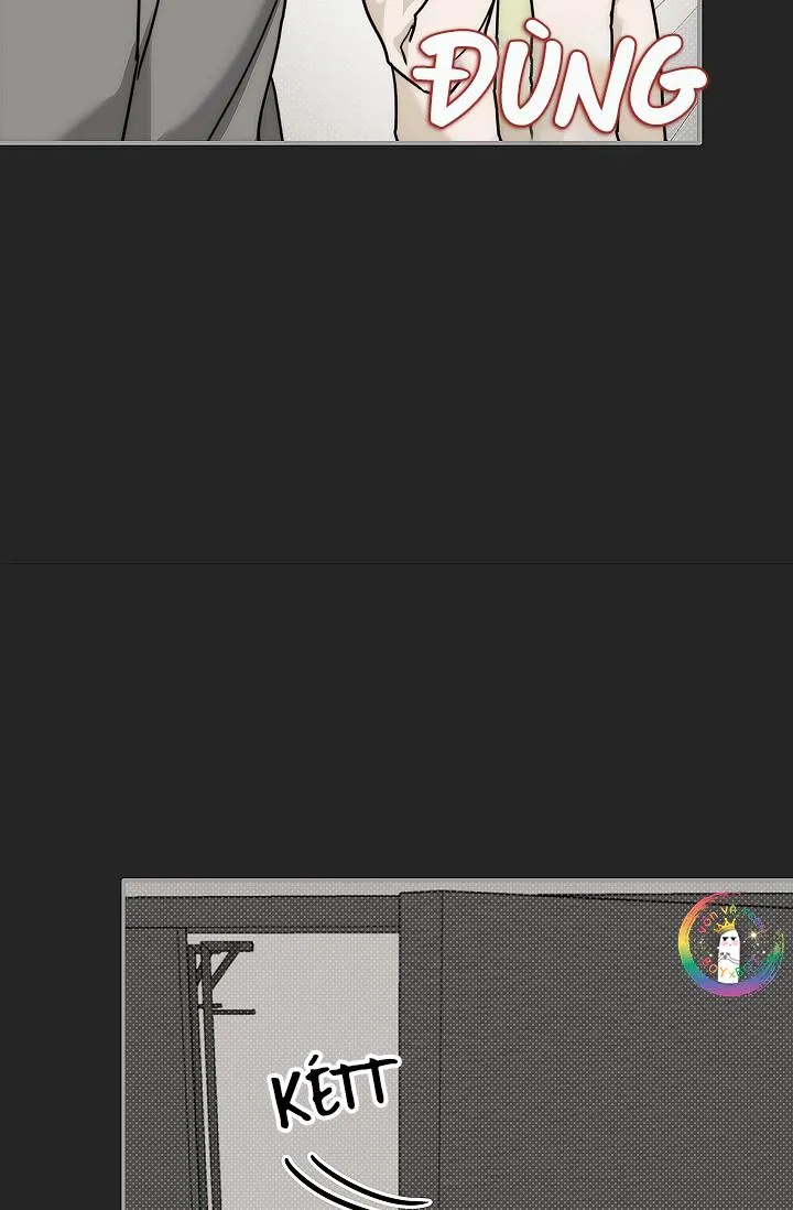 (END) DẤU ẤN Chapter 6 Trang 25