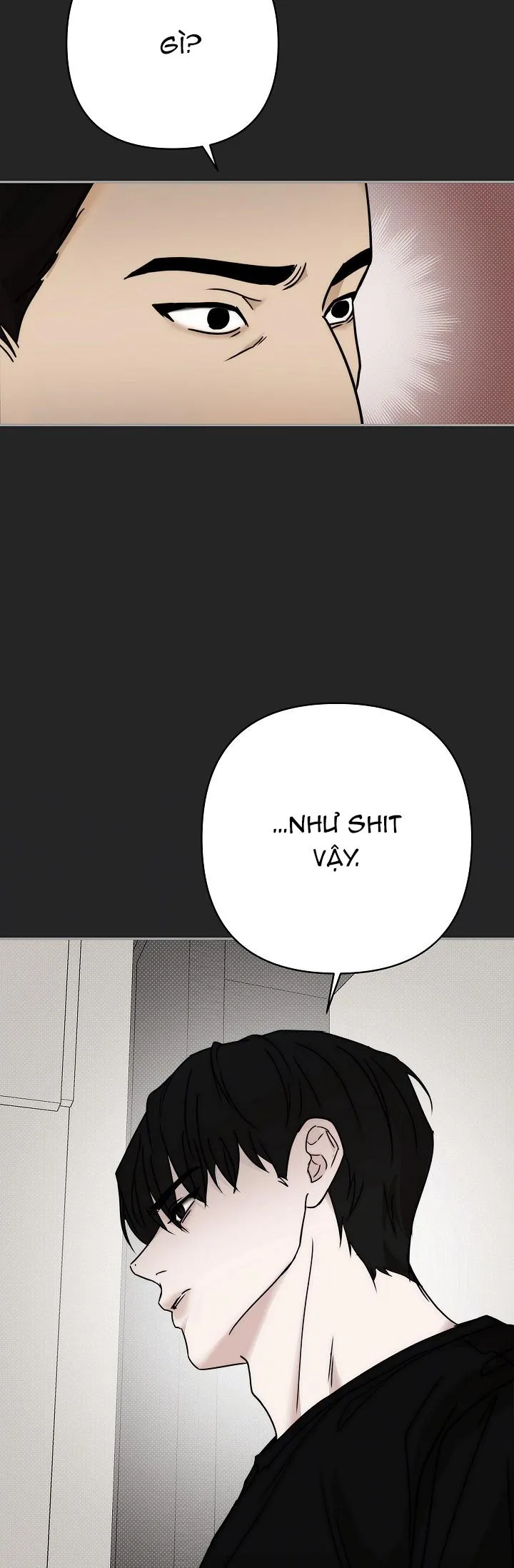 (END) DẤU ẤN Chapter 6 Trang 30