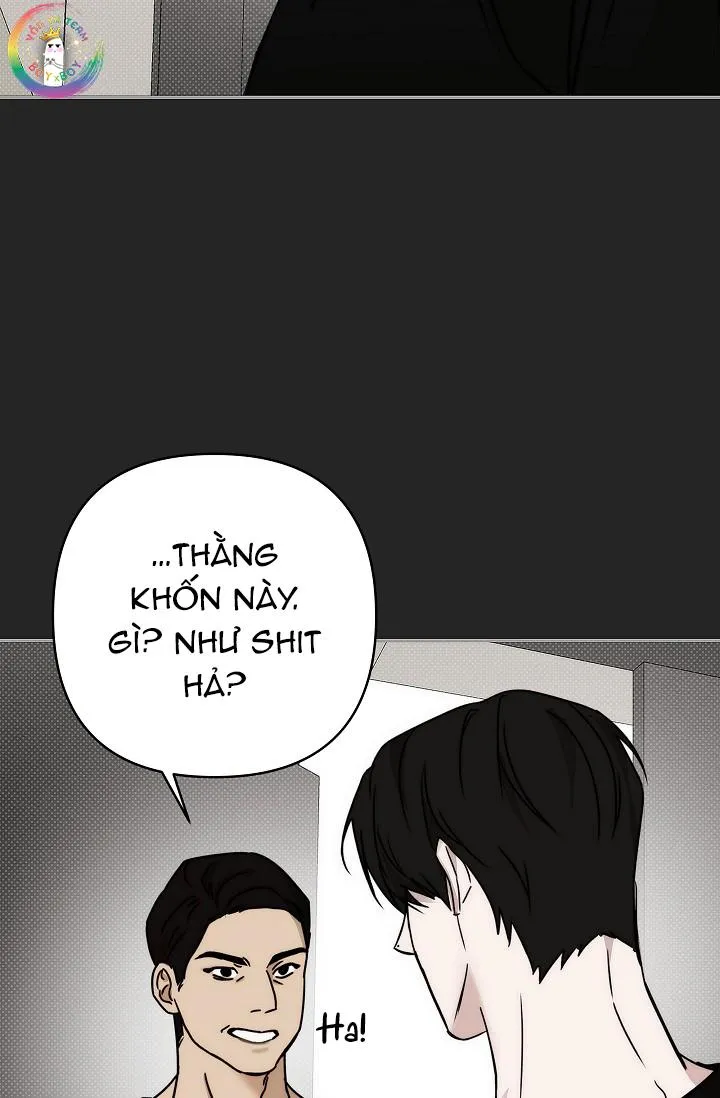 (END) DẤU ẤN Chapter 6 Trang 31