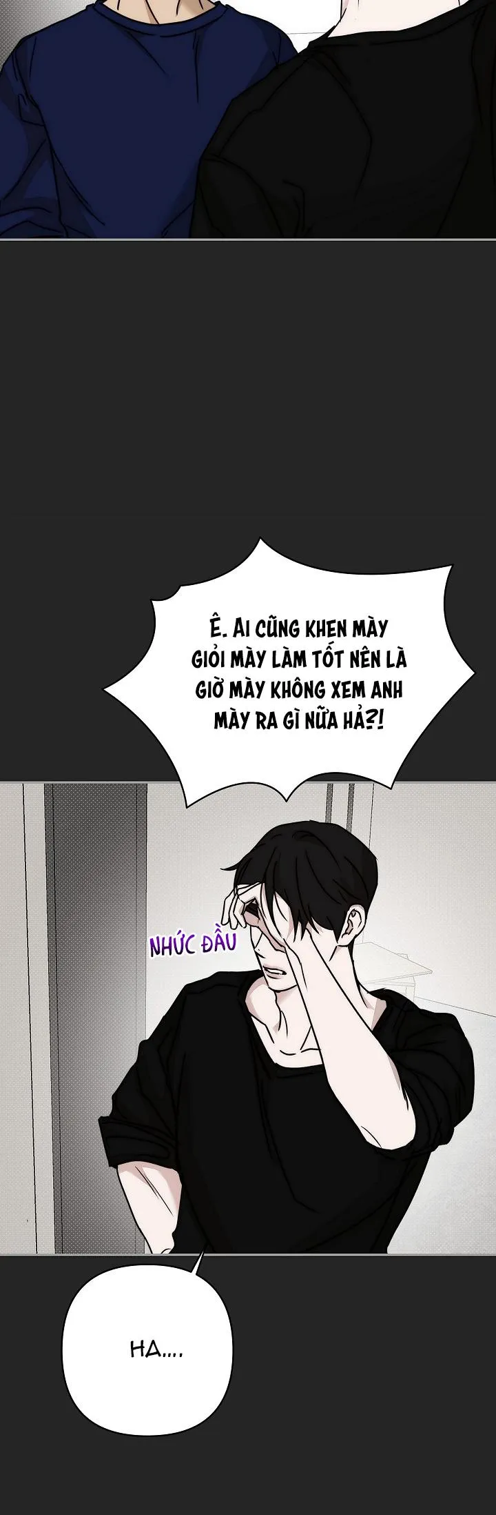 (END) DẤU ẤN Chapter 6 Trang 32