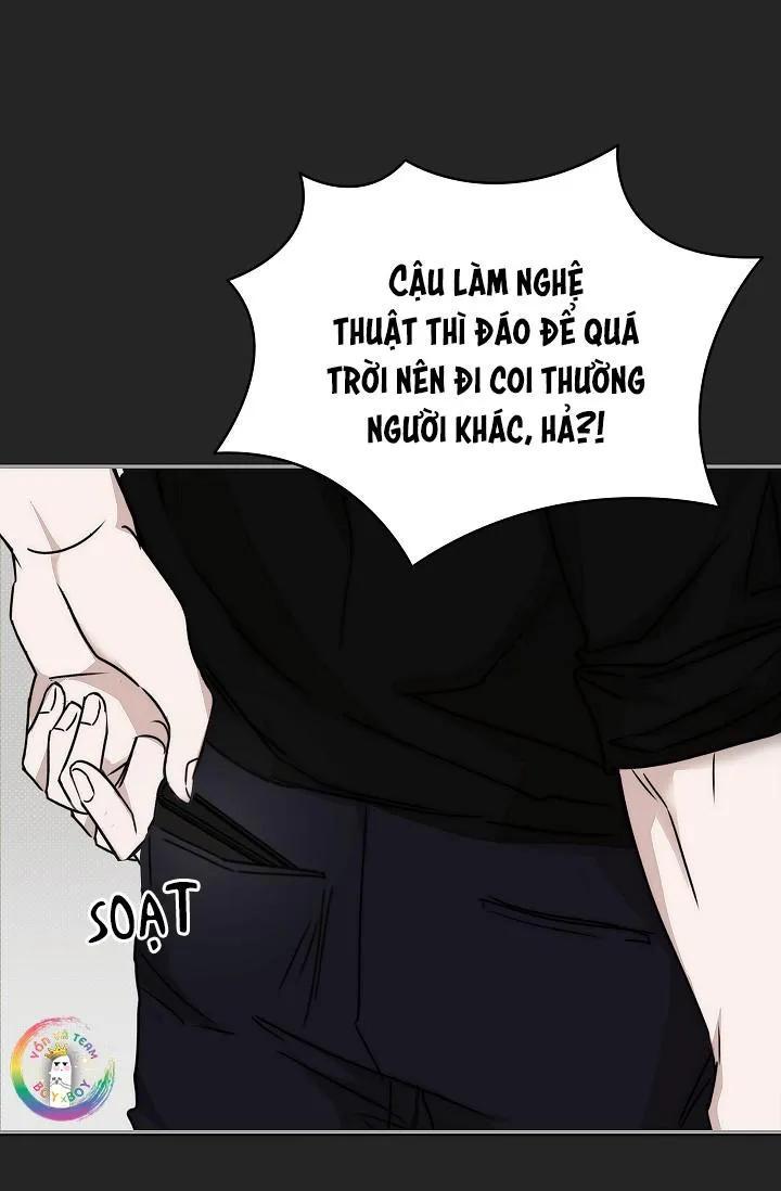 (END) DẤU ẤN Chapter 6 Trang 33