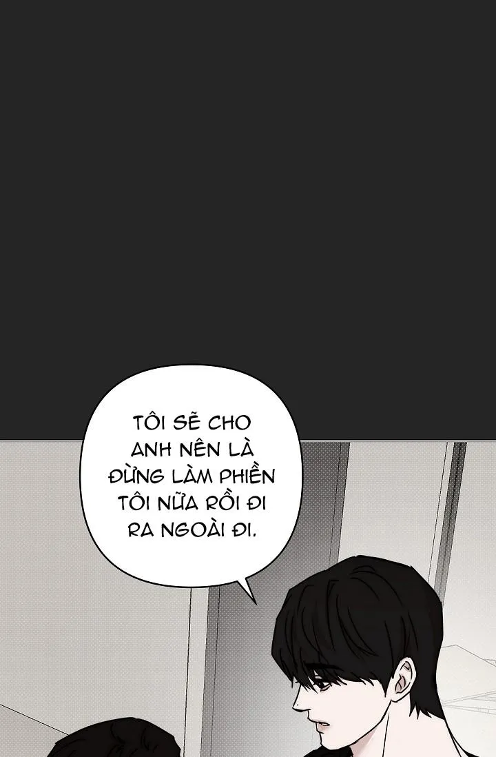 (END) DẤU ẤN Chapter 6 Trang 35