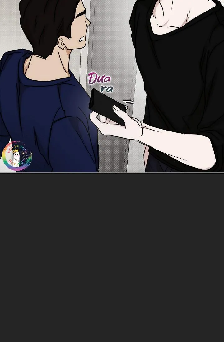 (END) DẤU ẤN Chapter 6 Trang 36