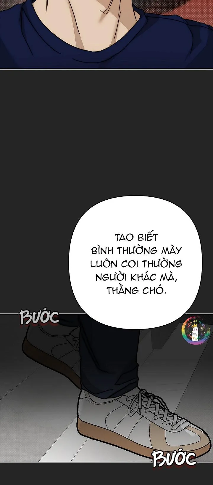 (END) DẤU ẤN Chapter 6 Trang 42