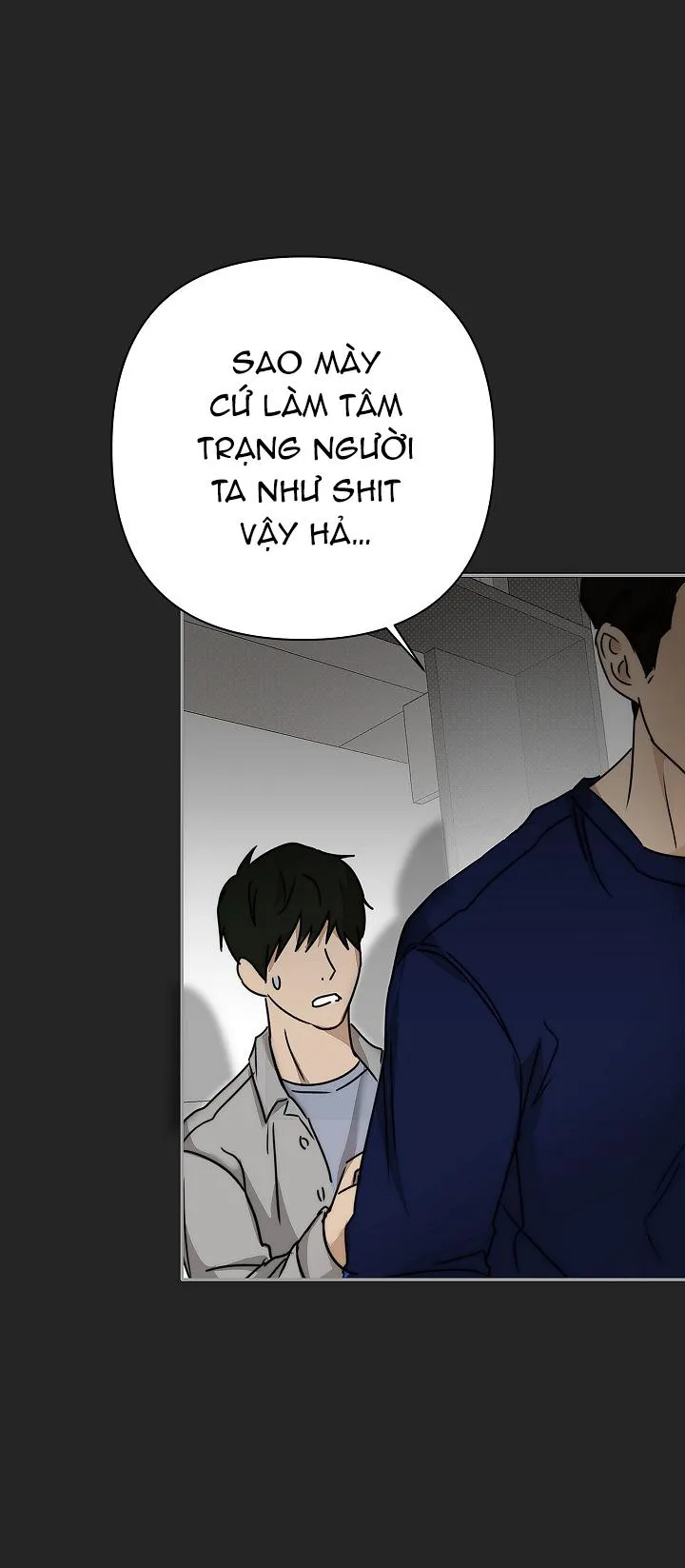 (END) DẤU ẤN Chapter 6 Trang 43