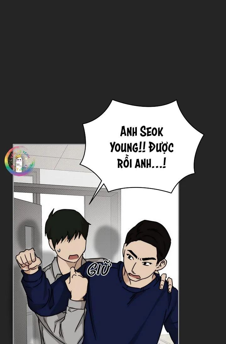 (END) DẤU ẤN Chapter 6 Trang 45