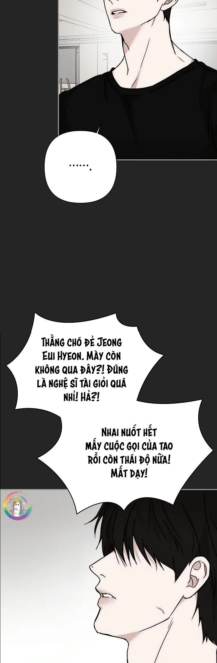 (END) DẤU ẤN Chapter 6 Trang 48