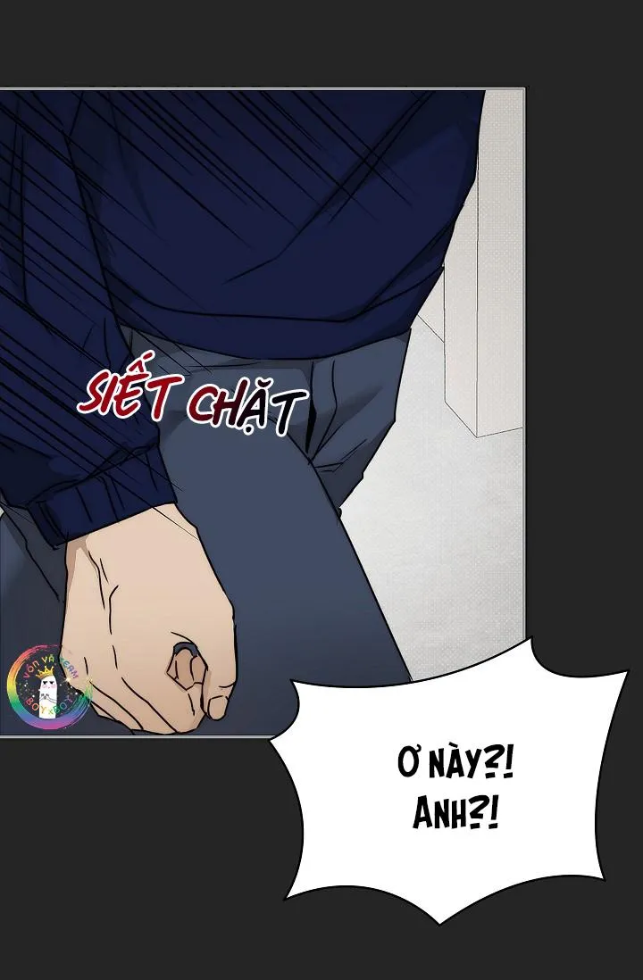 (END) DẤU ẤN Chapter 6 Trang 51