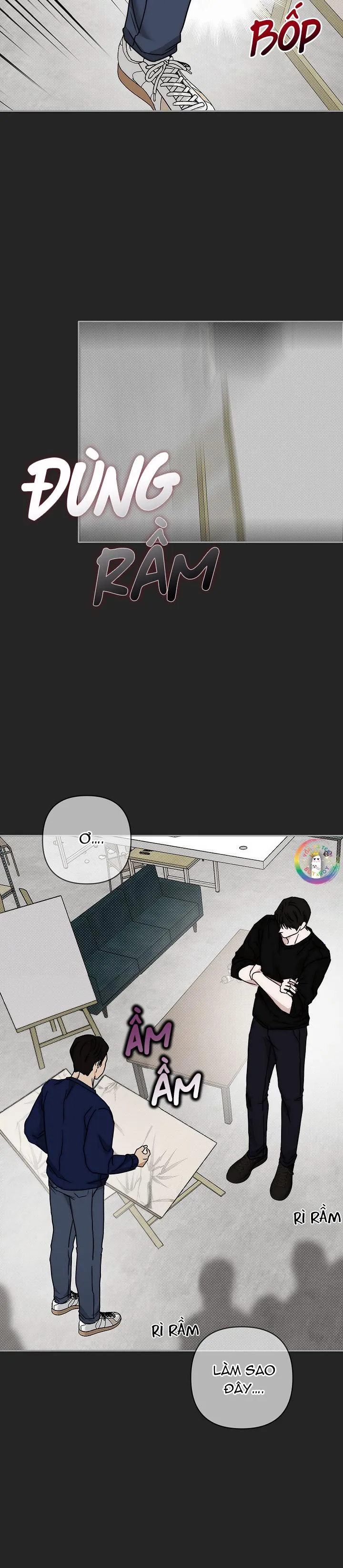 (END) DẤU ẤN Chapter 6 Trang 53