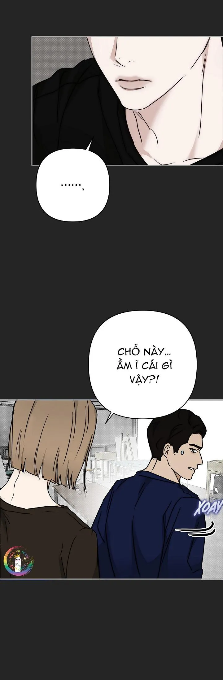 (END) DẤU ẤN Chapter 6 Trang 54