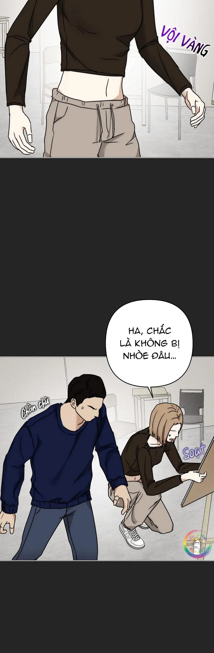 (END) DẤU ẤN Chapter 6 Trang 56