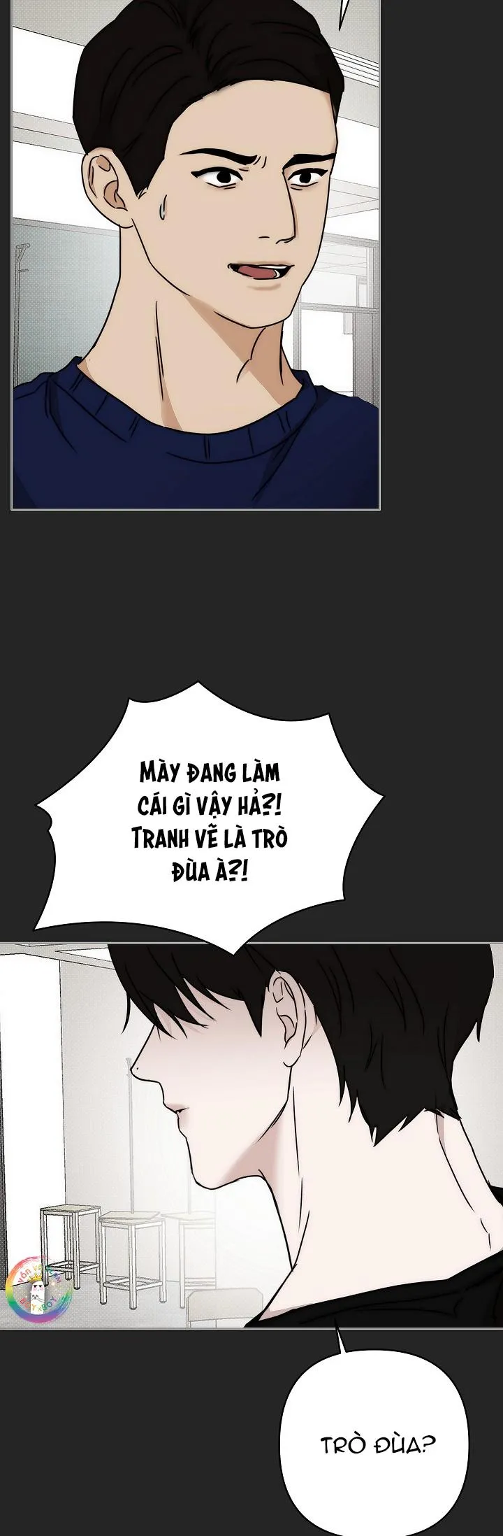 (END) DẤU ẤN Chapter 6 Trang 62