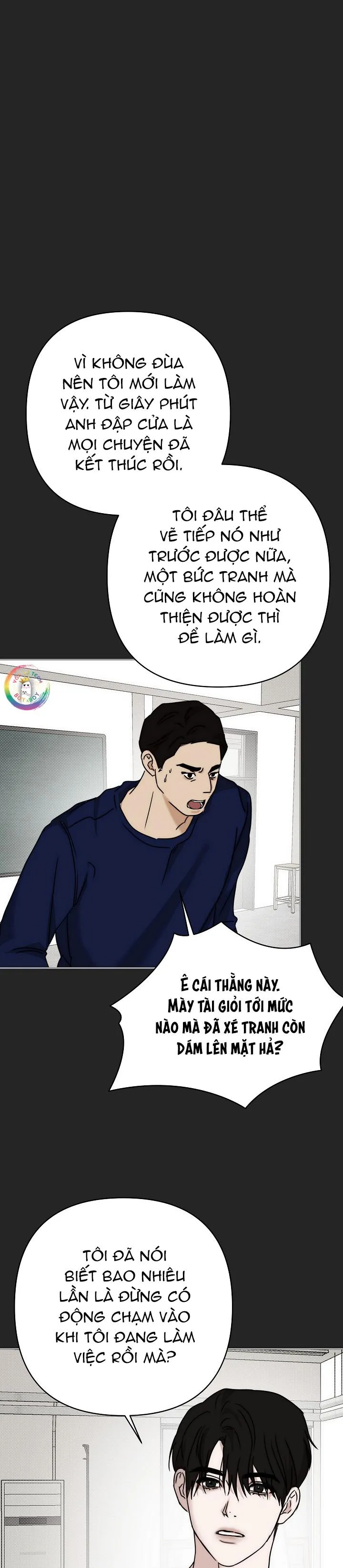 (END) DẤU ẤN Chapter 6 Trang 65