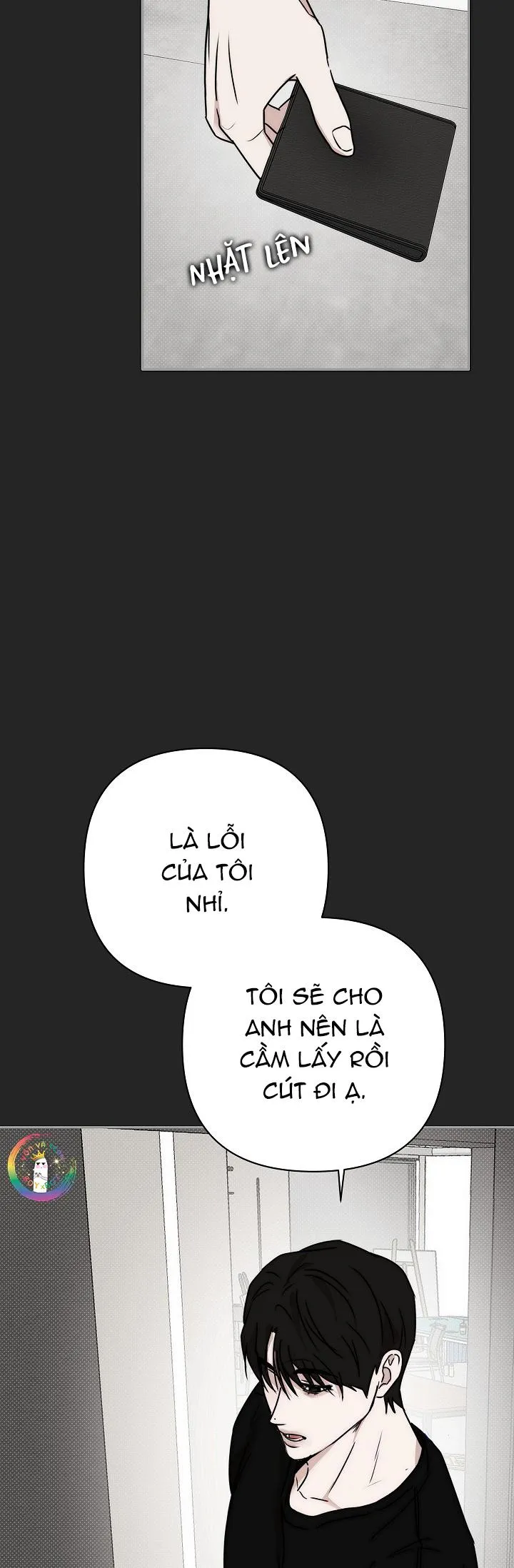 (END) DẤU ẤN Chapter 6 Trang 69