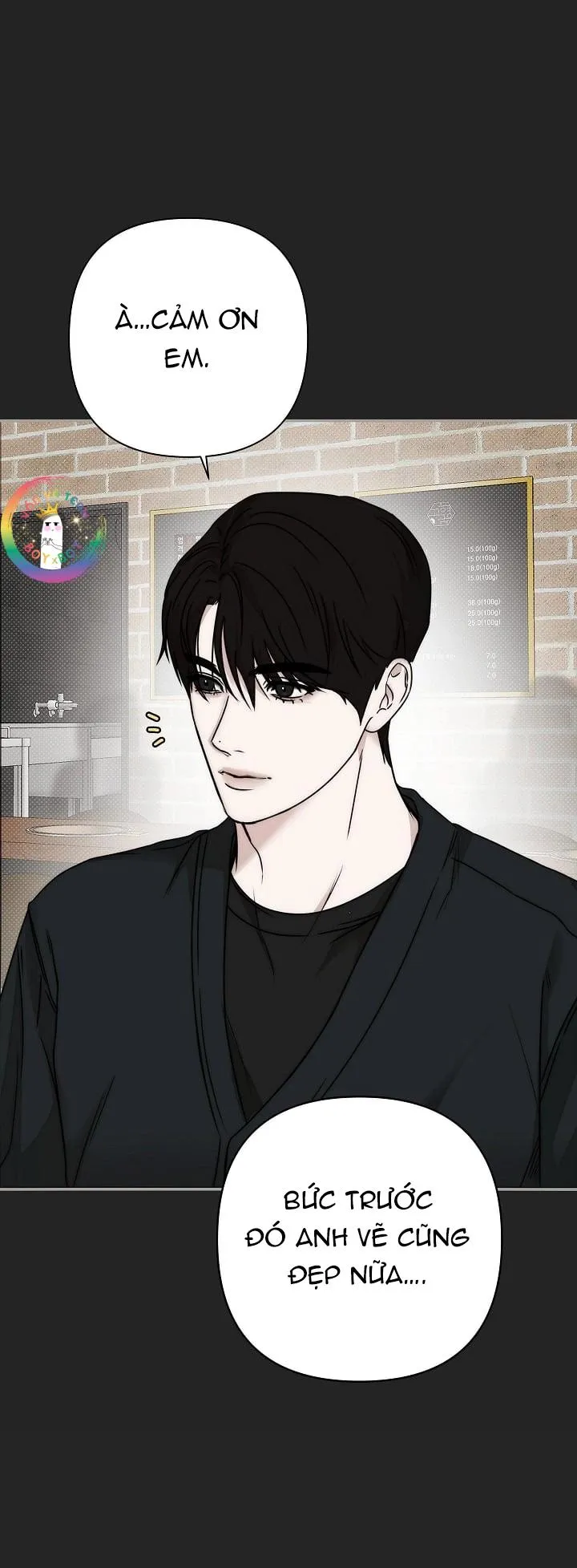 (END) DẤU ẤN Chapter 7 Trang 5