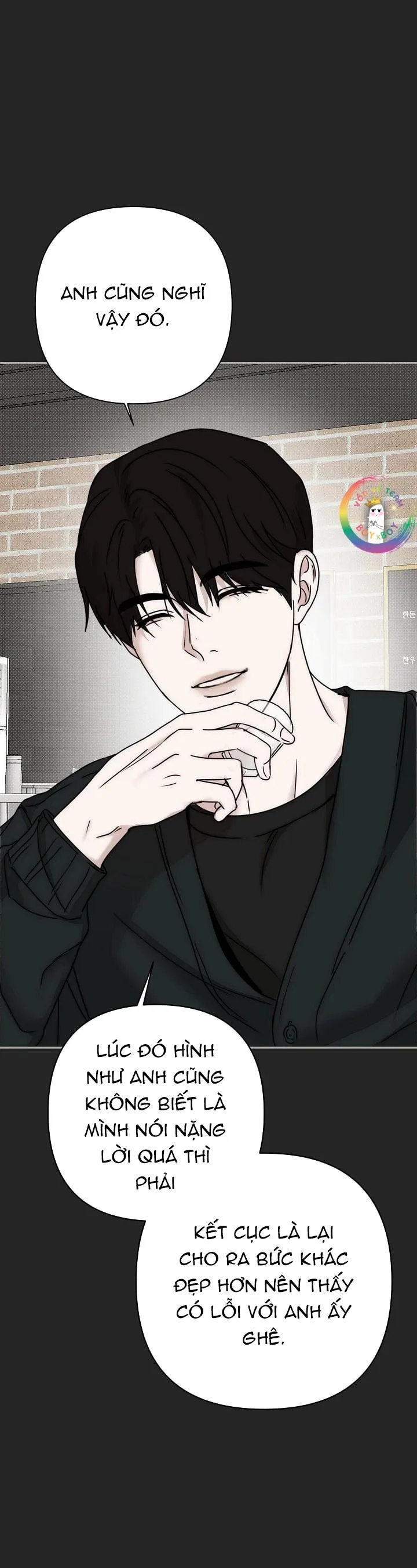 (END) DẤU ẤN Chapter 7 Trang 7