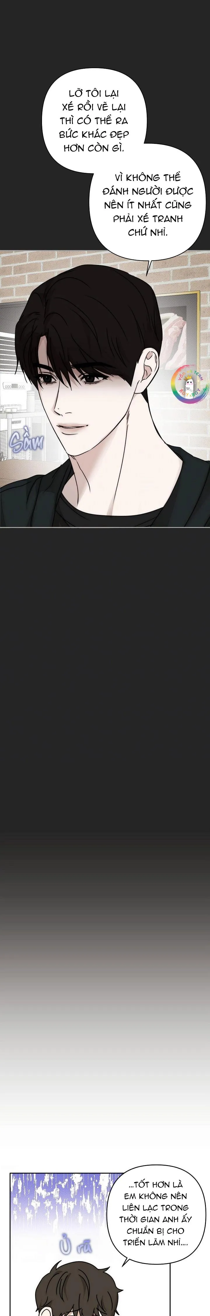 (END) DẤU ẤN Chapter 7 Trang 9