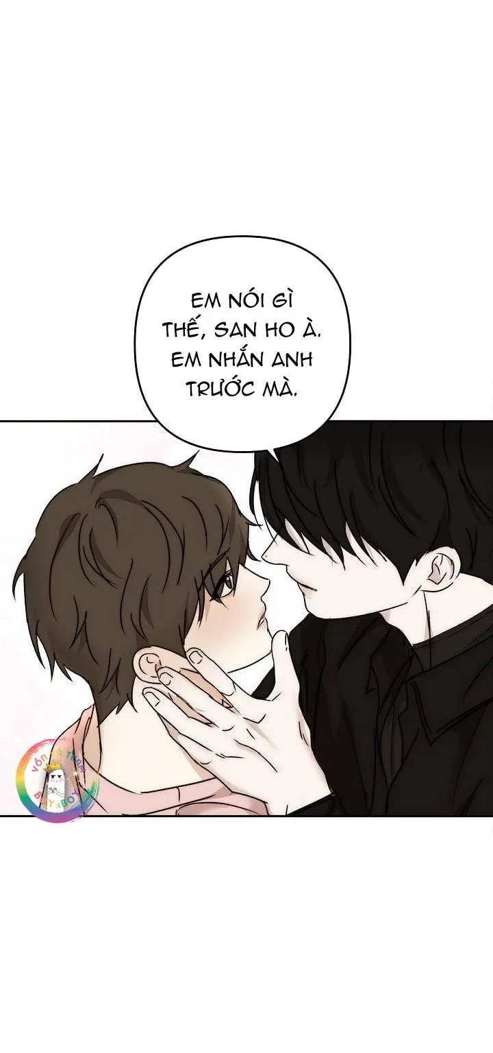 (END) DẤU ẤN Chapter 7 Trang 20