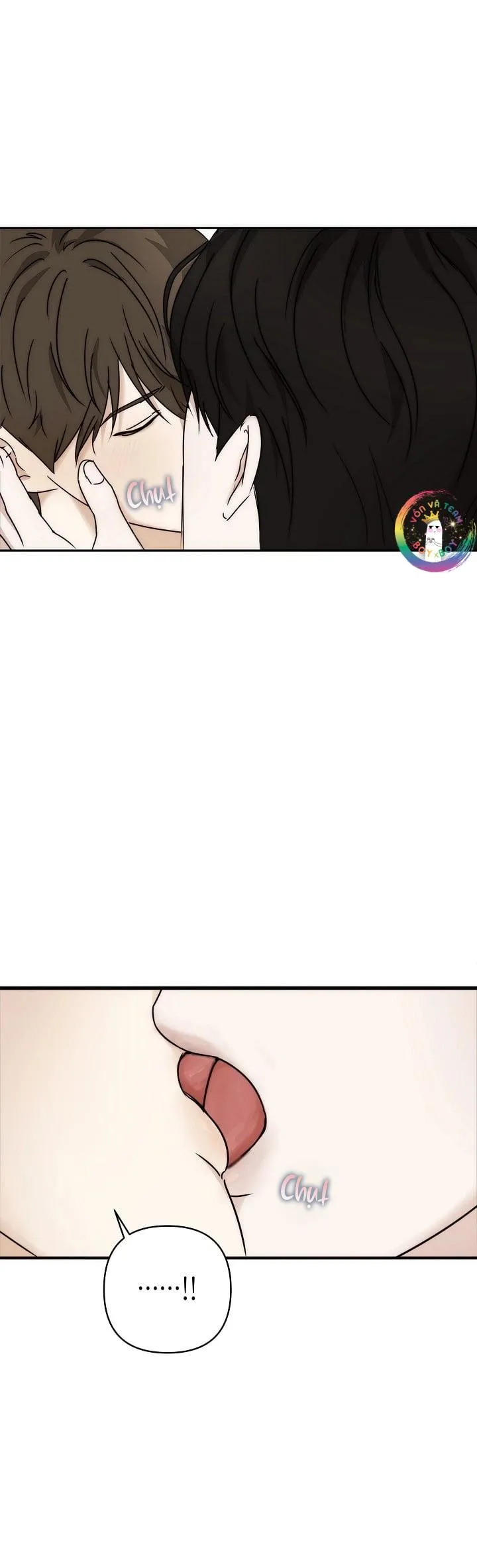 (END) DẤU ẤN Chapter 7 Trang 21