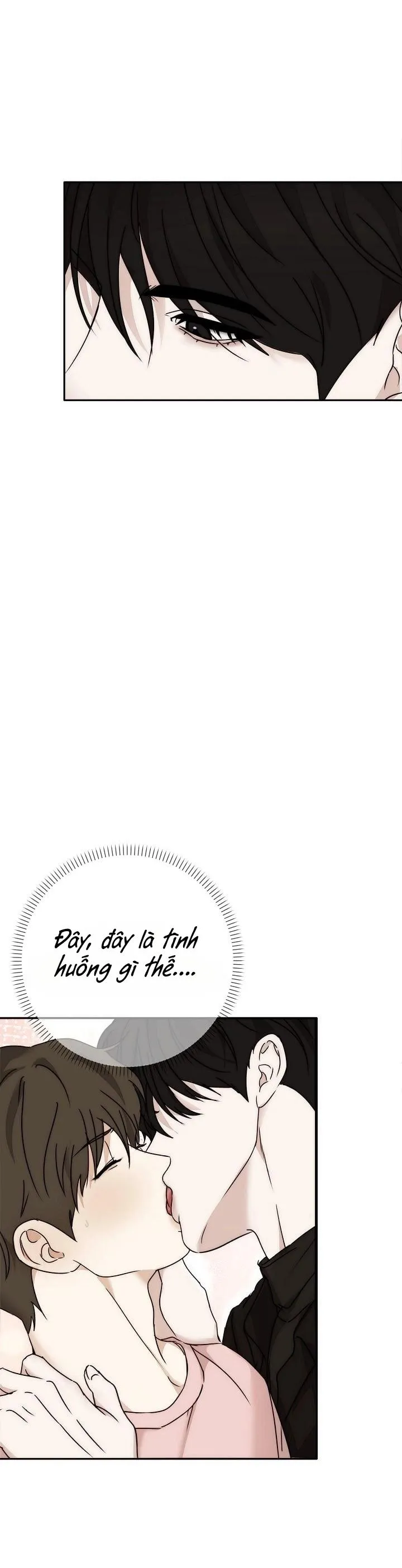 (END) DẤU ẤN Chapter 7 Trang 22