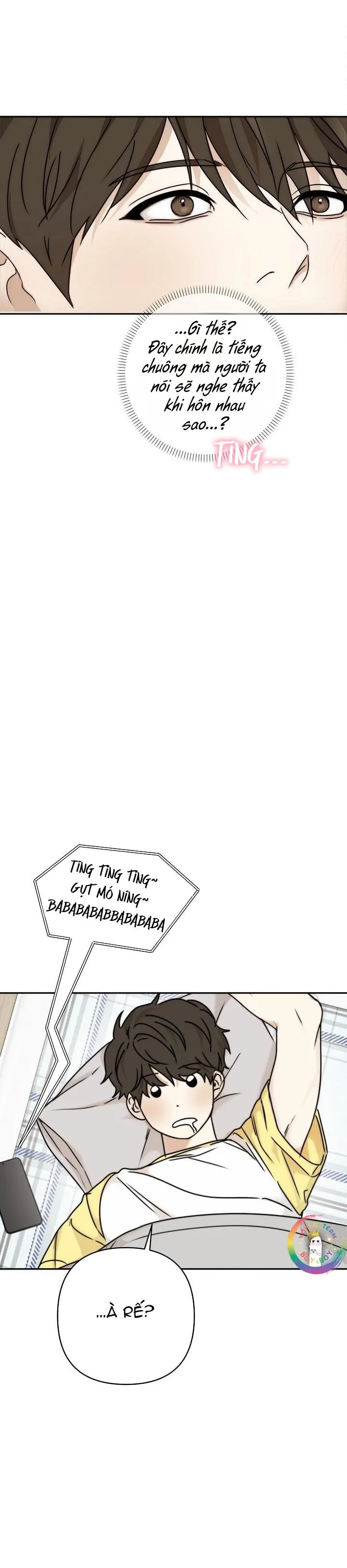 (END) DẤU ẤN Chapter 7 Trang 24