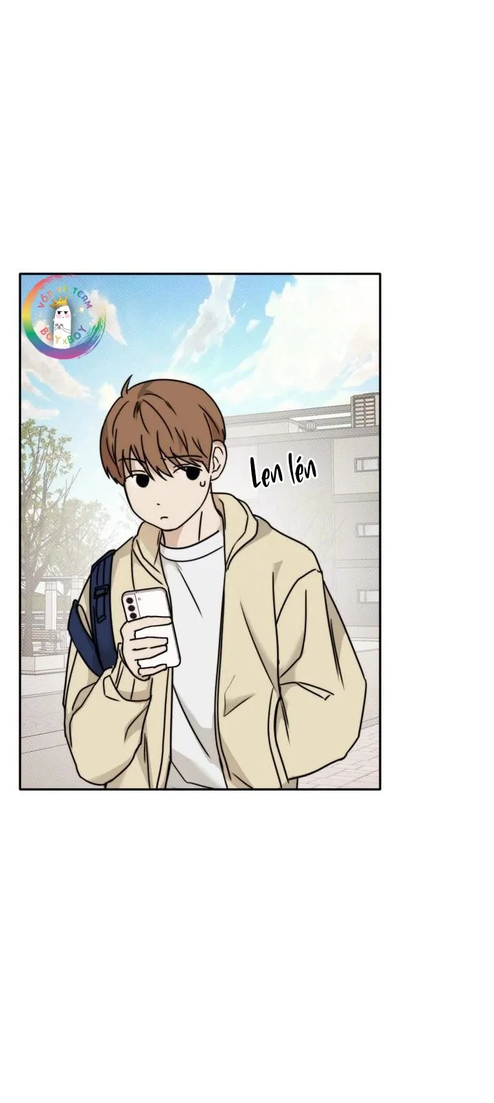 (END) DẤU ẤN Chapter 7 Trang 27