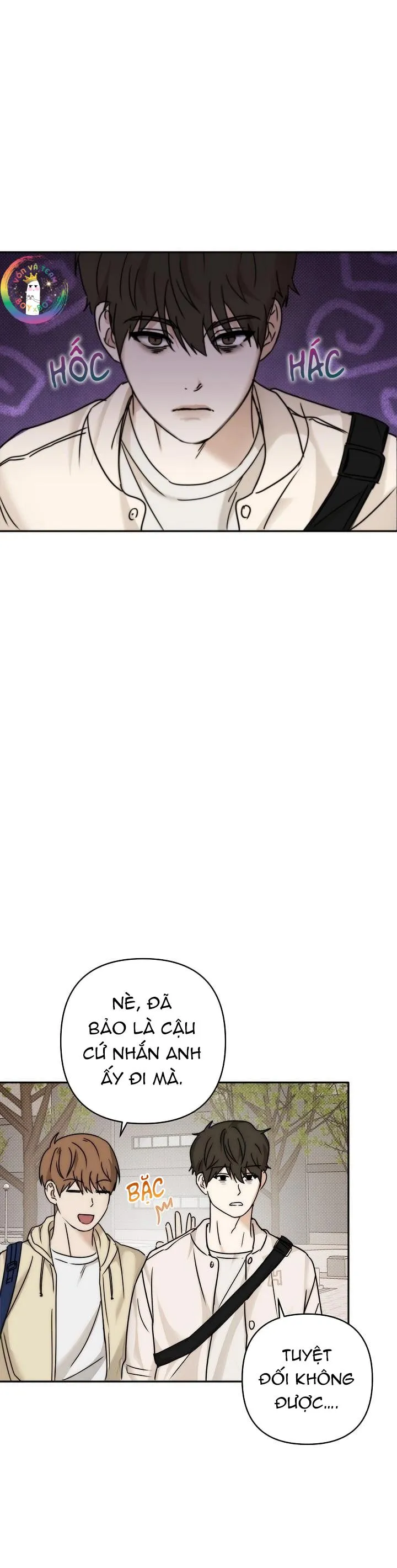 (END) DẤU ẤN Chapter 7 Trang 28