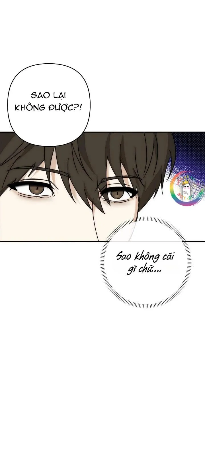 (END) DẤU ẤN Chapter 7 Trang 29