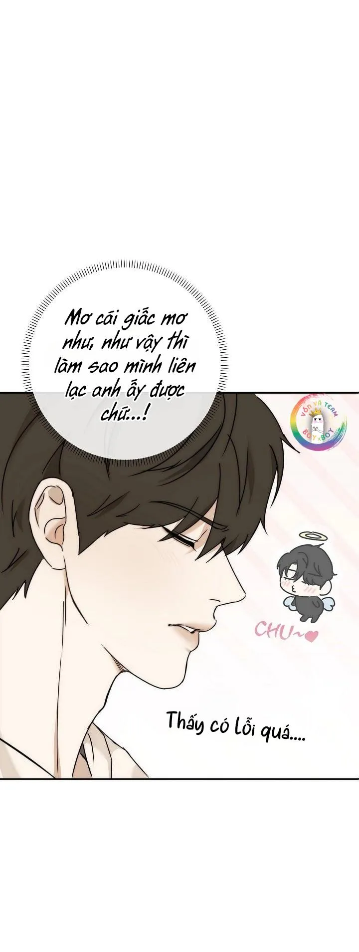 (END) DẤU ẤN Chapter 7 Trang 30