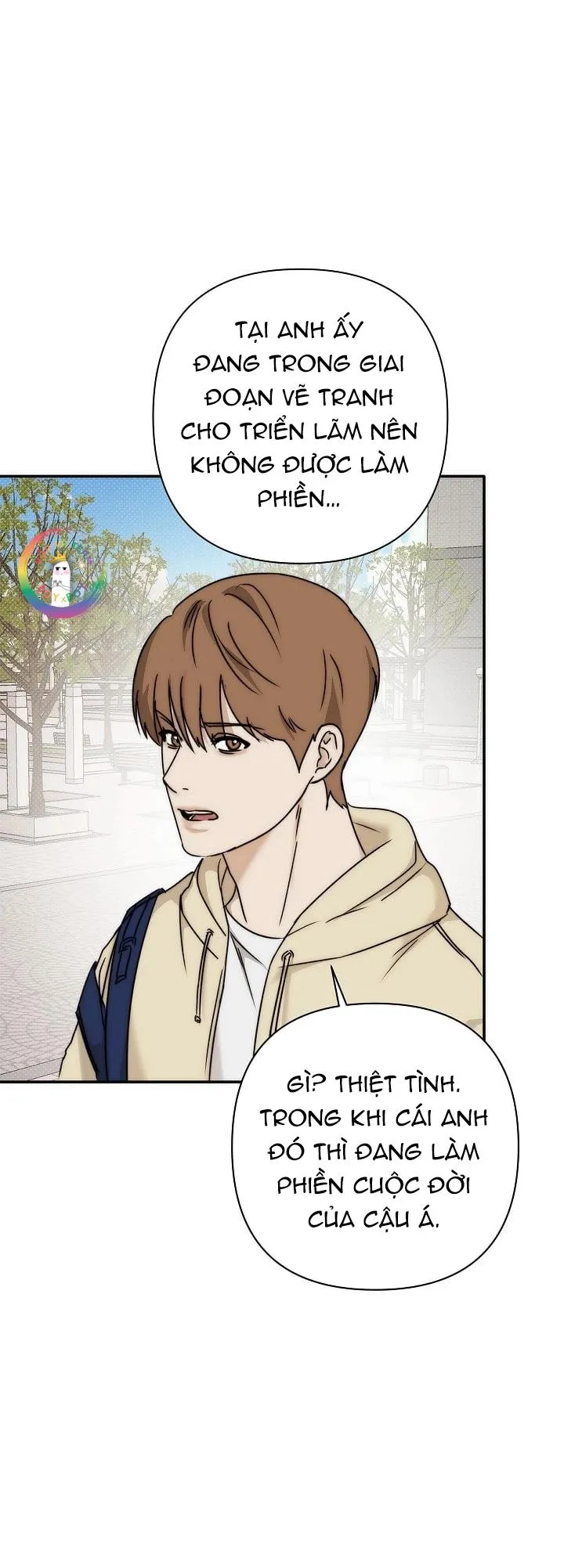 (END) DẤU ẤN Chapter 7 Trang 31