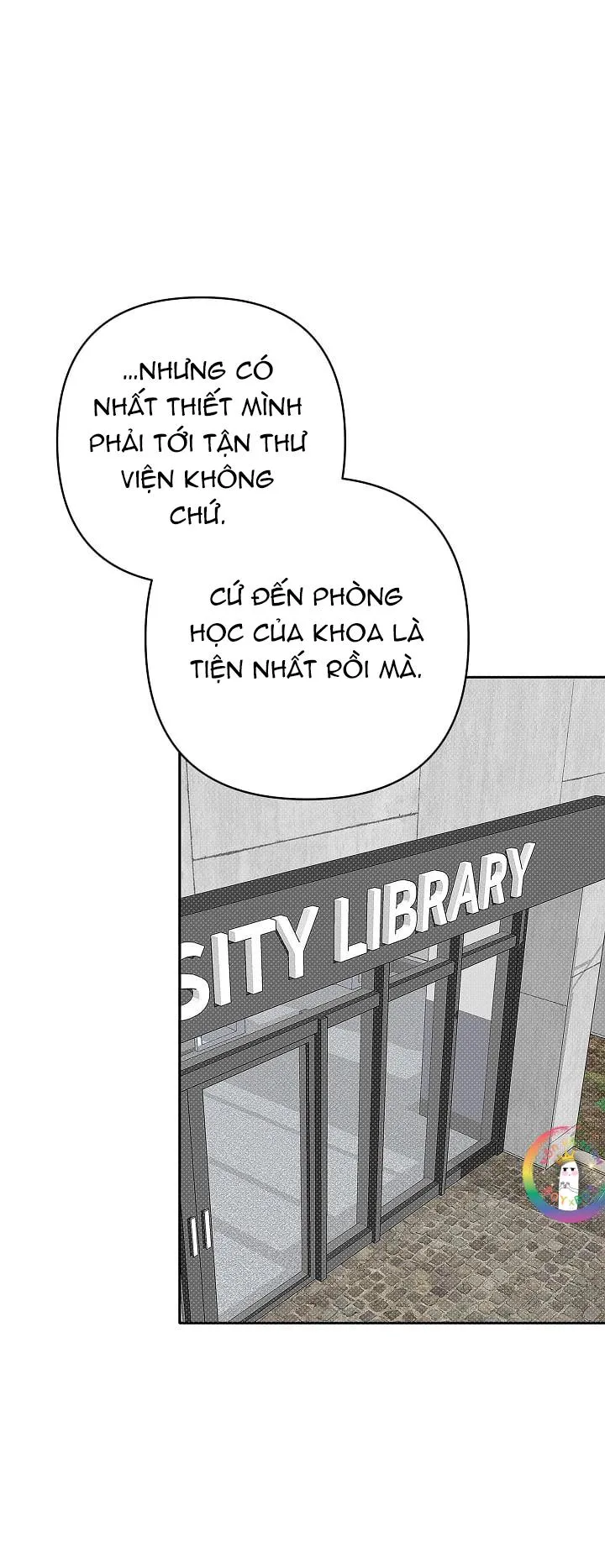 (END) DẤU ẤN Chapter 7 Trang 32