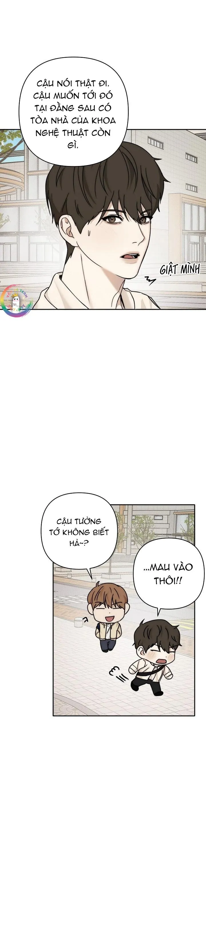 (END) DẤU ẤN Chapter 7 Trang 34