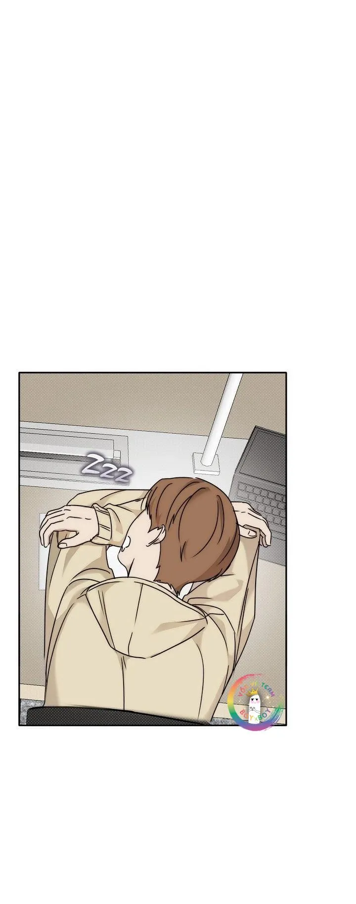 (END) DẤU ẤN Chapter 7 Trang 35