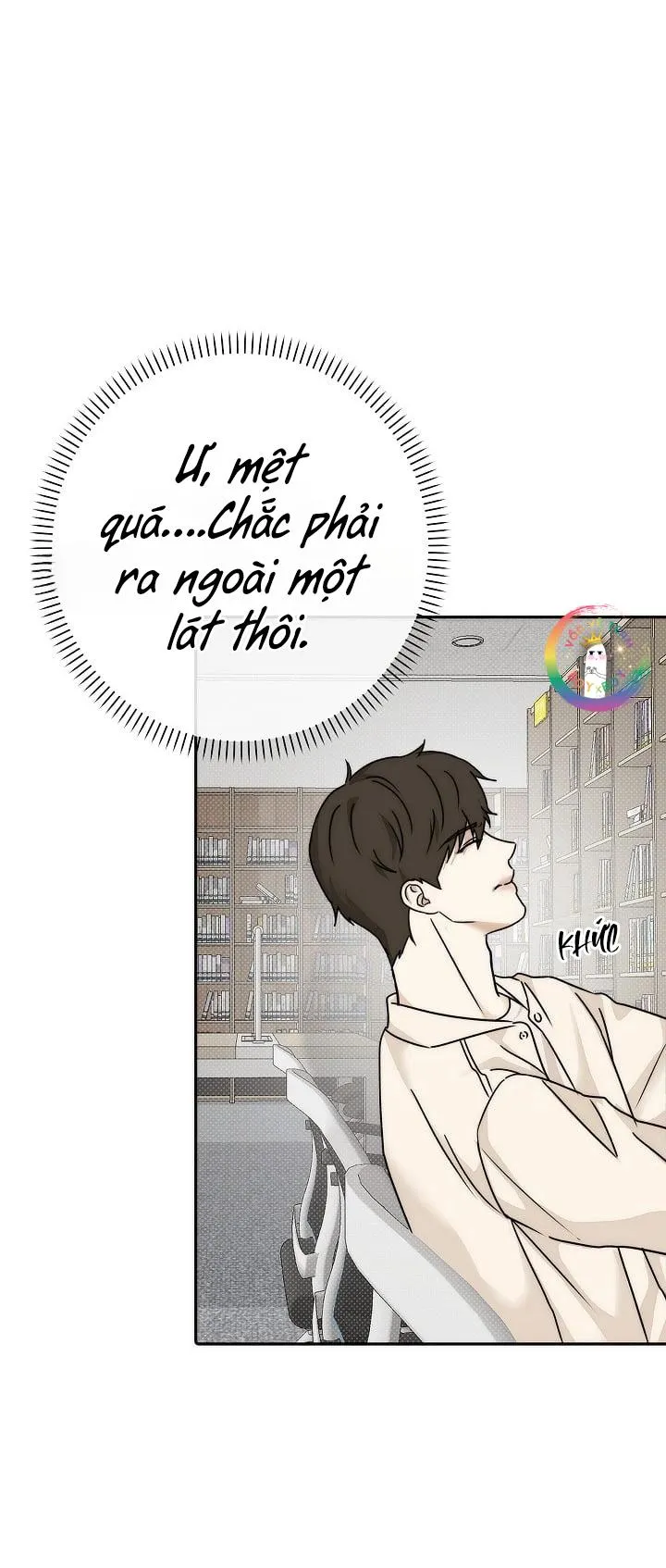 (END) DẤU ẤN Chapter 7 Trang 36