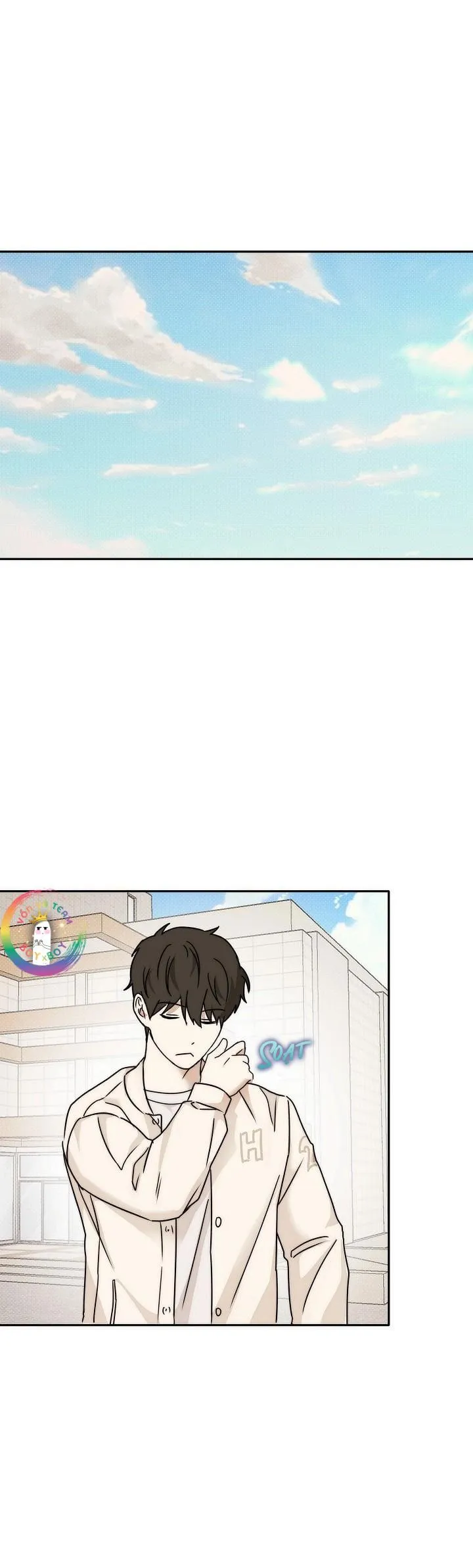 (END) DẤU ẤN Chapter 7 Trang 38