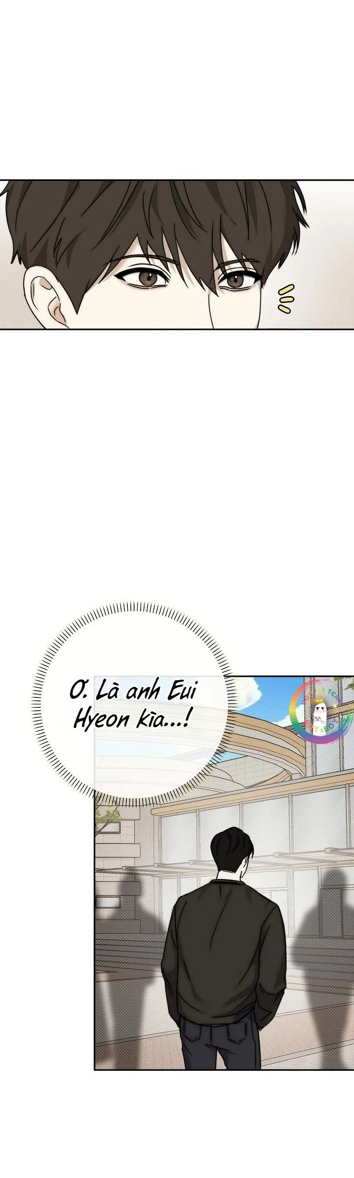 (END) DẤU ẤN Chapter 7 Trang 39