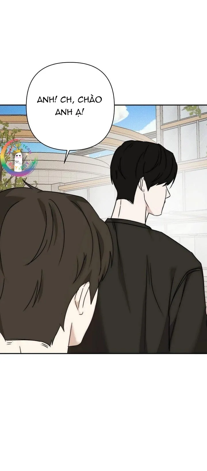 (END) DẤU ẤN Chapter 7 Trang 40