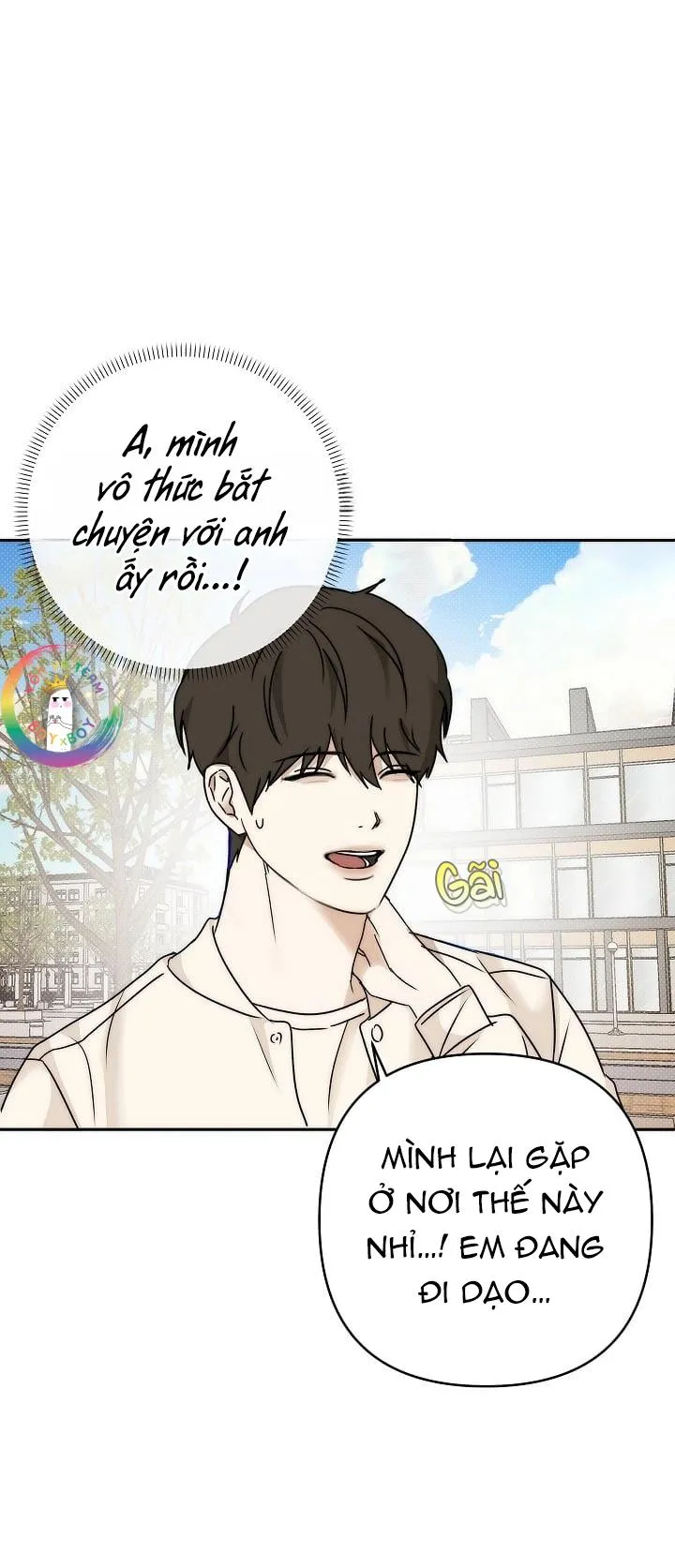 (END) DẤU ẤN Chapter 7 Trang 42