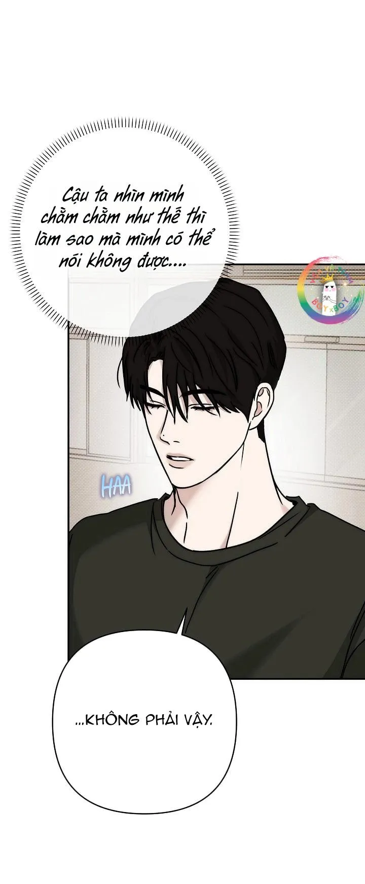 (END) DẤU ẤN Chapter 8 Trang 4