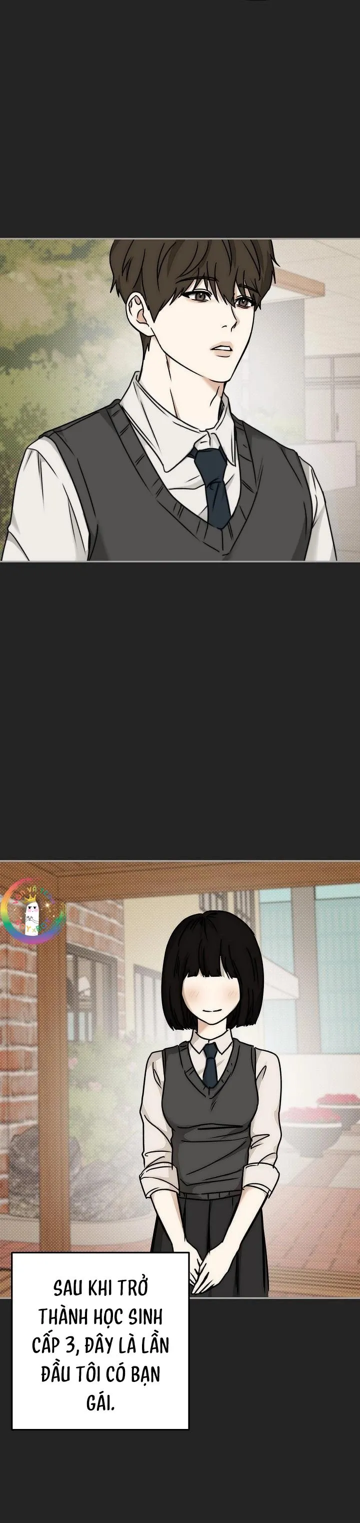 (END) DẤU ẤN Chapter 8 Trang 16