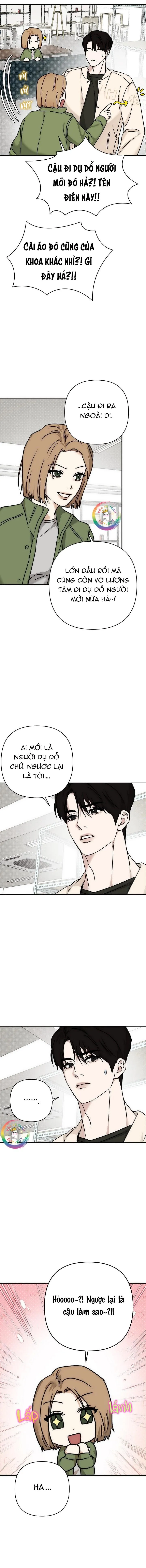 (END) DẤU ẤN Chapter 8 Trang 24